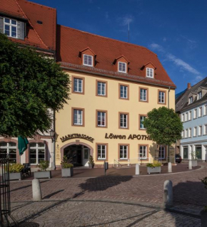 Gästehaus am Markt - Leisnig